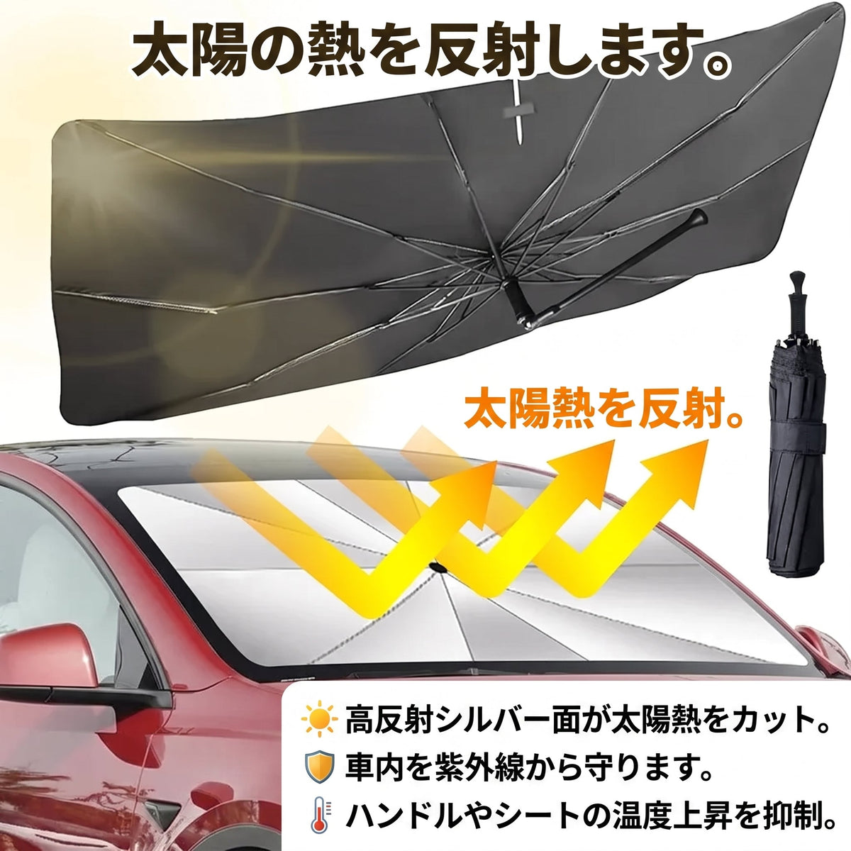 遮熱カバー 360（シャネツカバー） - 商品画像 2