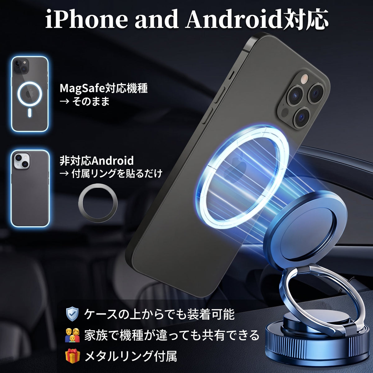 不落ホールド W（フラクホールド ダブル） - 商品画像 4