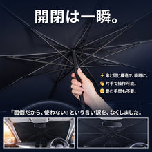 遮熱カバー 360（シャネツカバー） - 商品画像 3