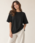 Essential Oversized T-Shirt