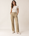Tailored Chino Trousers